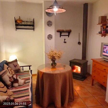 Apartamento Vacacional En La Alpujarra Laroles Exterior photo